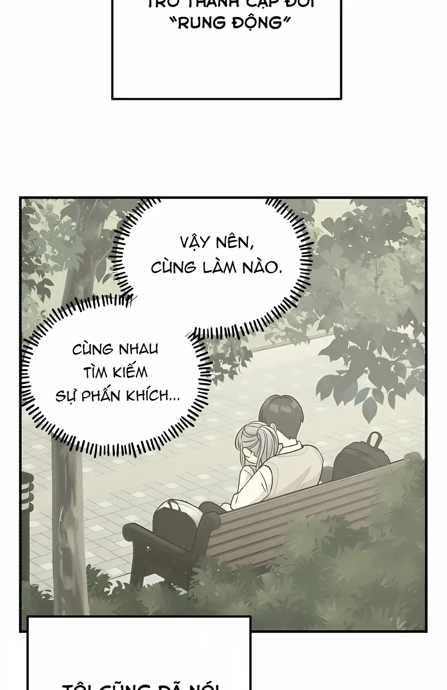 Chiến Dịch Rung Động Trái Tim Chapter 2 - Trang 11