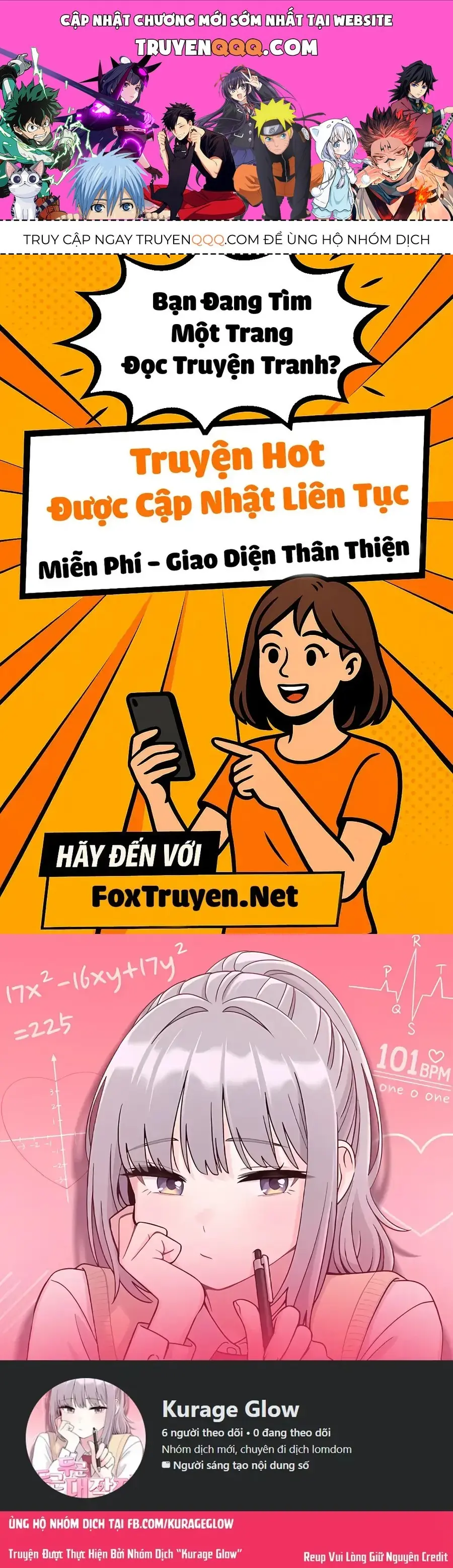 Chiến Dịch Rung Động Trái Tim Chapter 2 - Trang 2