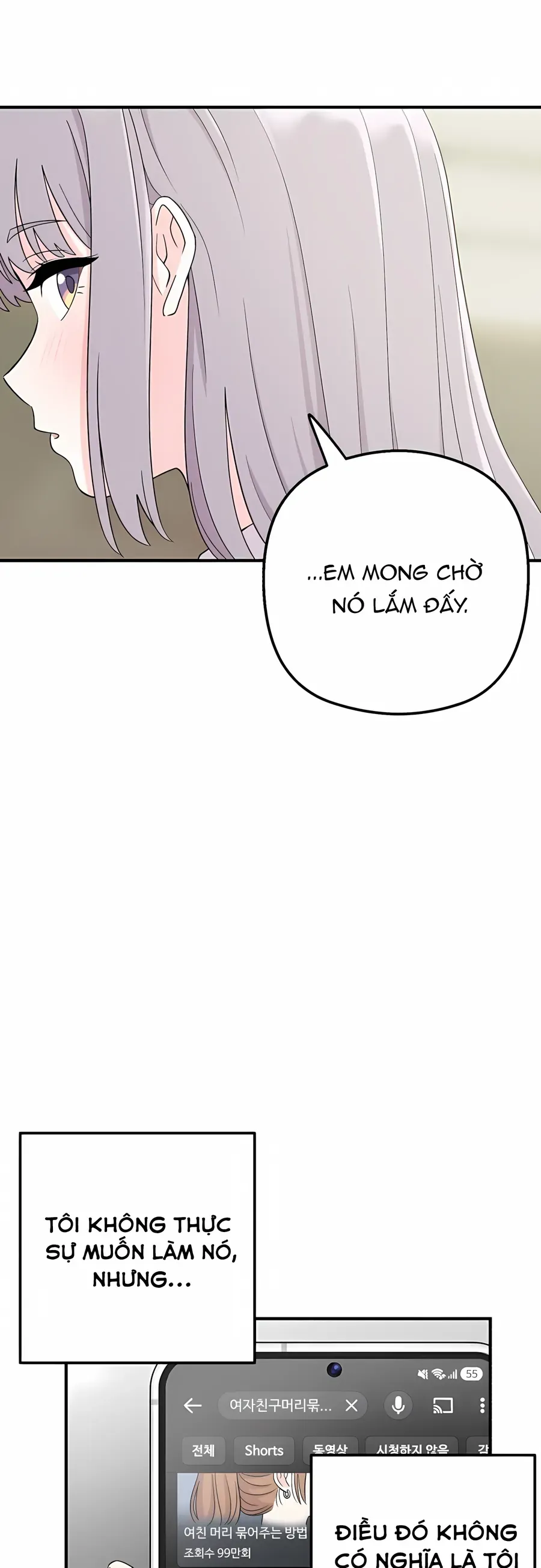 Chiến Dịch Rung Động Trái Tim Chapter 2 - Trang 21