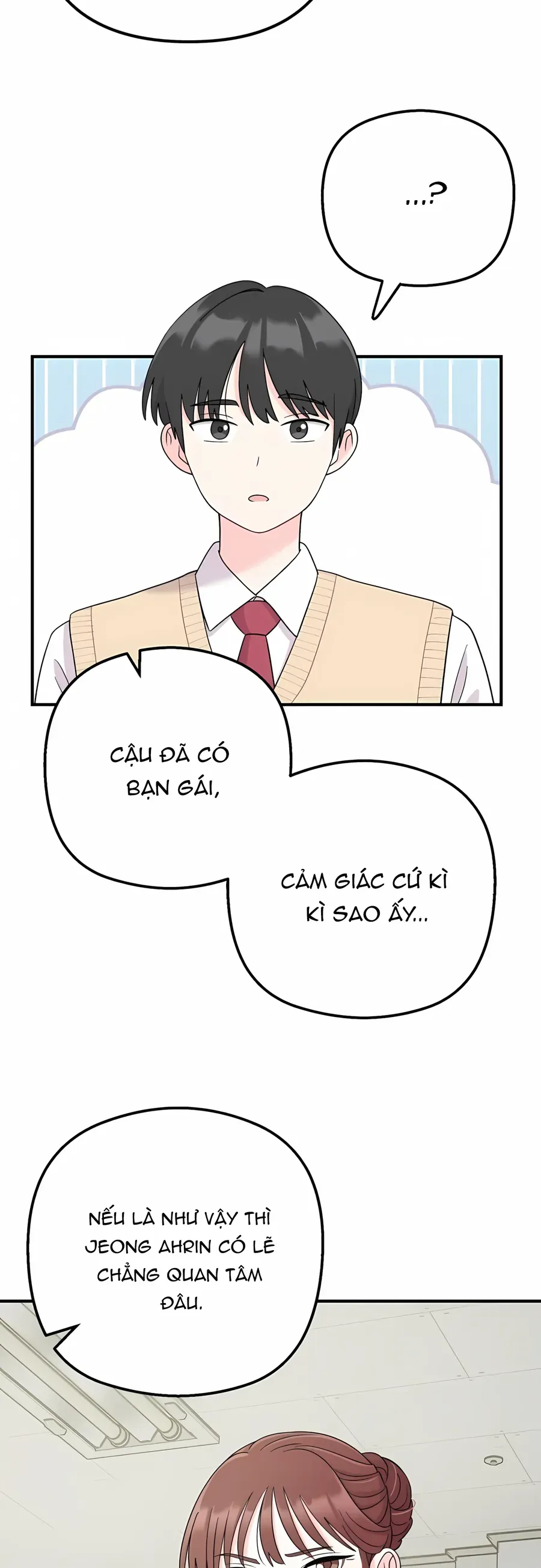 Chiến Dịch Rung Động Trái Tim Chapter 2 - Trang 25