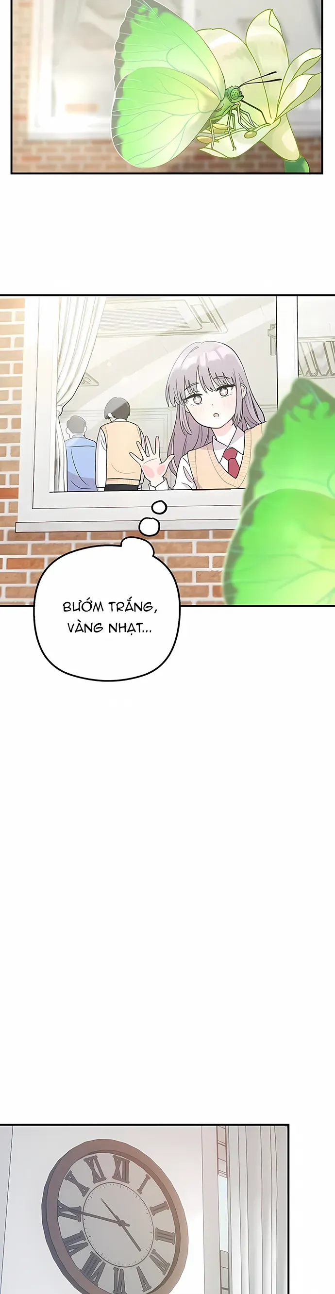 Chiến Dịch Rung Động Trái Tim Chapter 2 - Trang 31