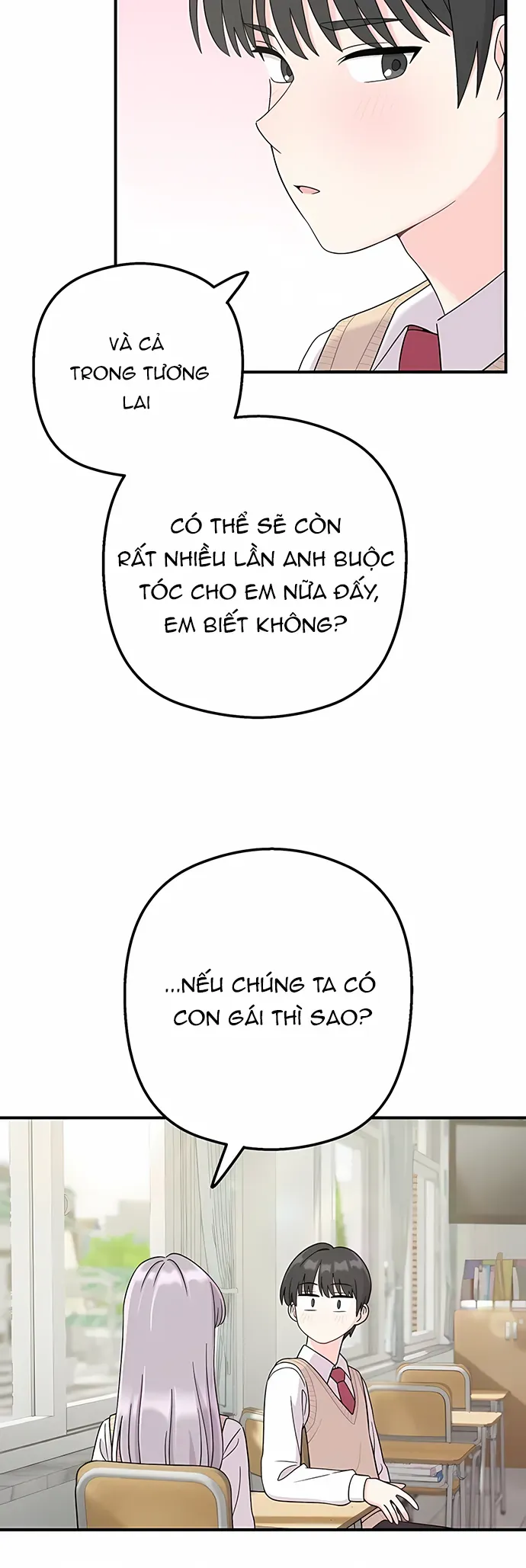 Chiến Dịch Rung Động Trái Tim Chapter 2 - Trang 46