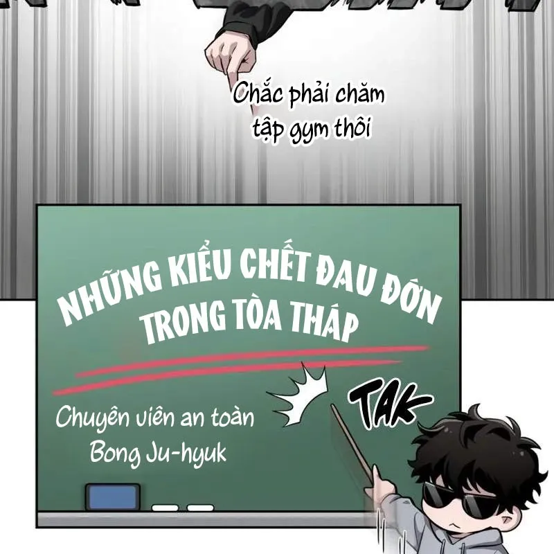 Chiến Lược Chinh Phục Tòa Tháp của Gã Hanam Chapter 1 - Trang 49