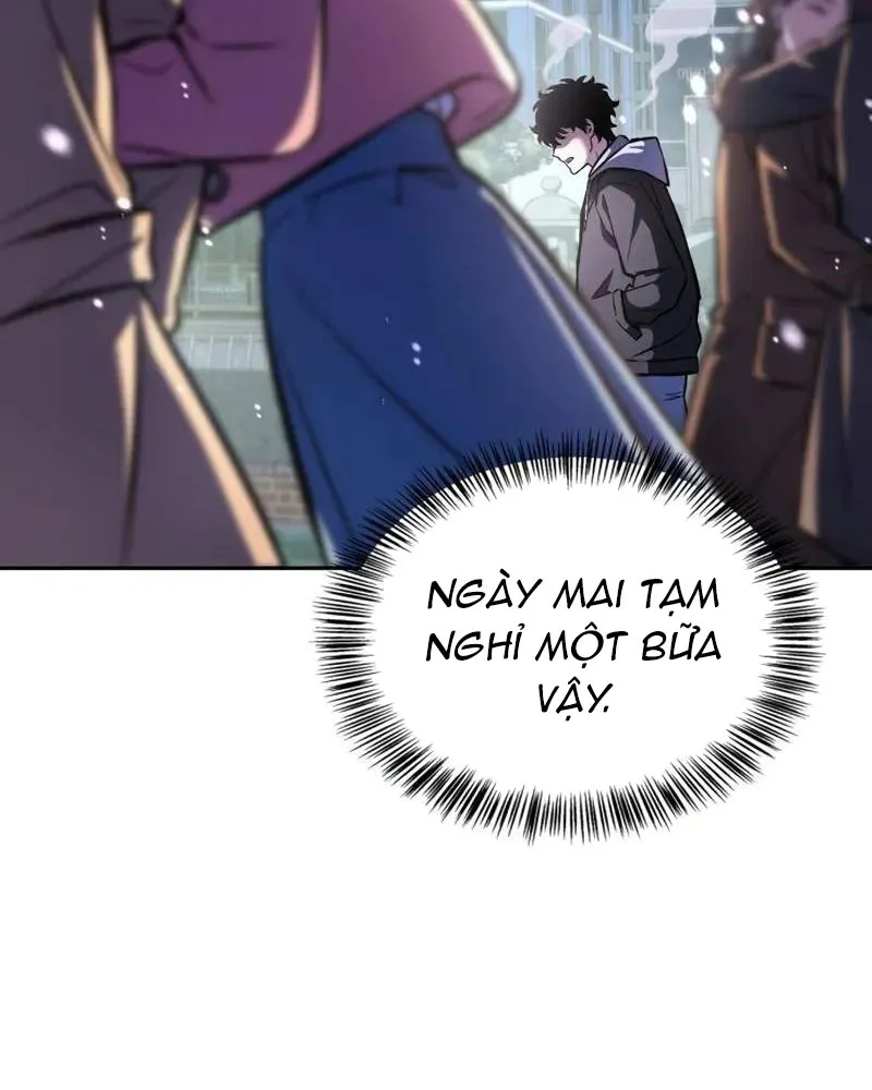 Chiến Lược Chinh Phục Tòa Tháp của Gã Hanam Chapter 2 - Trang 29