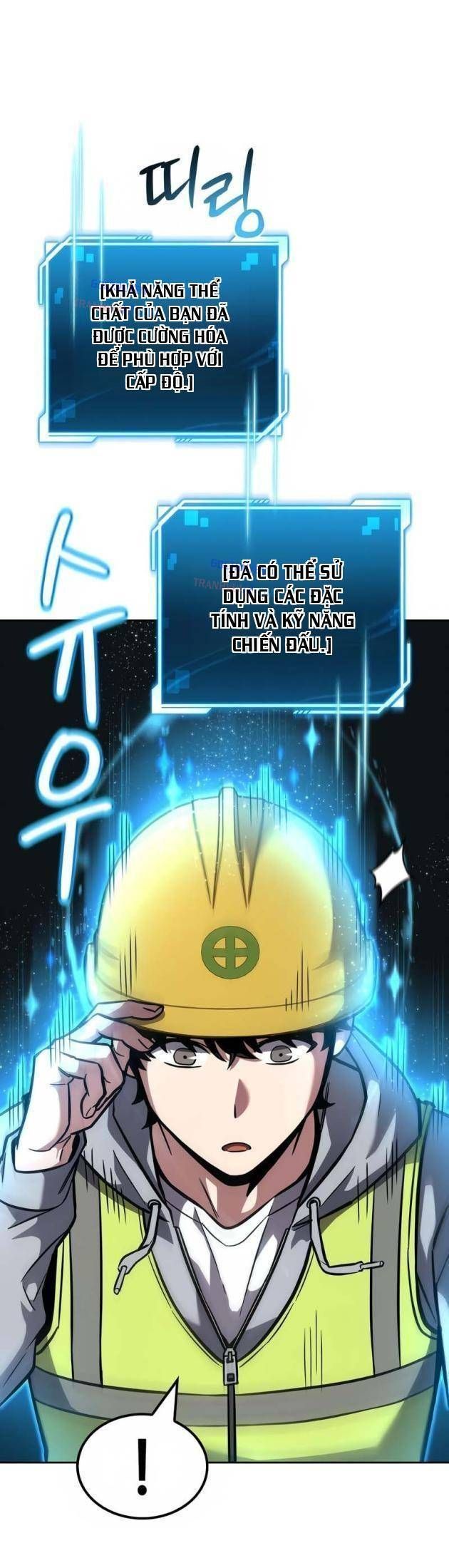 Chiến Lược Chinh Phục Tòa Tháp của Gã Hanam Chapter 3 - Trang 11