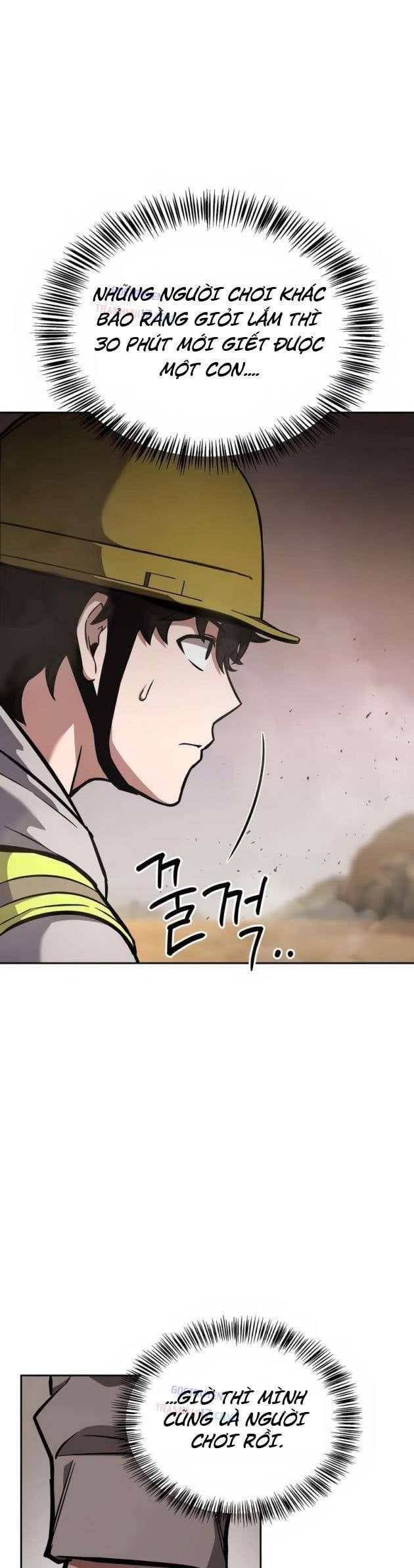 Chiến Lược Chinh Phục Tòa Tháp của Gã Hanam Chapter 3 - Trang 15