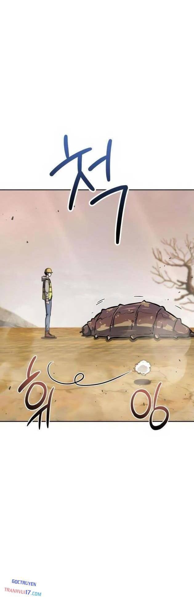 Chiến Lược Chinh Phục Tòa Tháp của Gã Hanam Chapter 3 - Trang 18