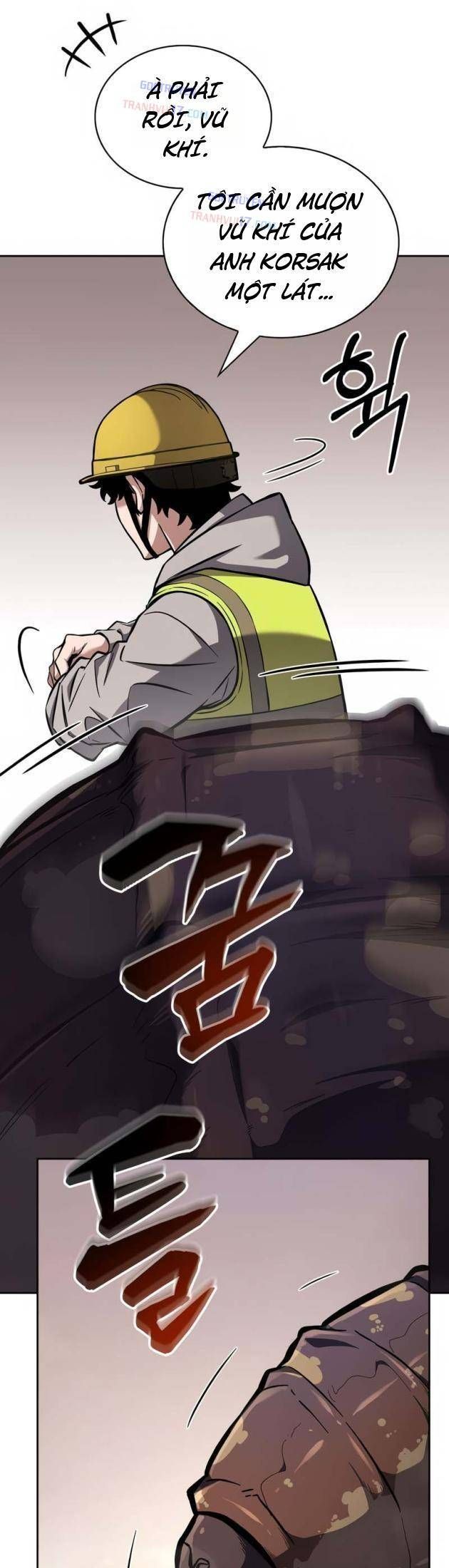 Chiến Lược Chinh Phục Tòa Tháp của Gã Hanam Chapter 3 - Trang 19