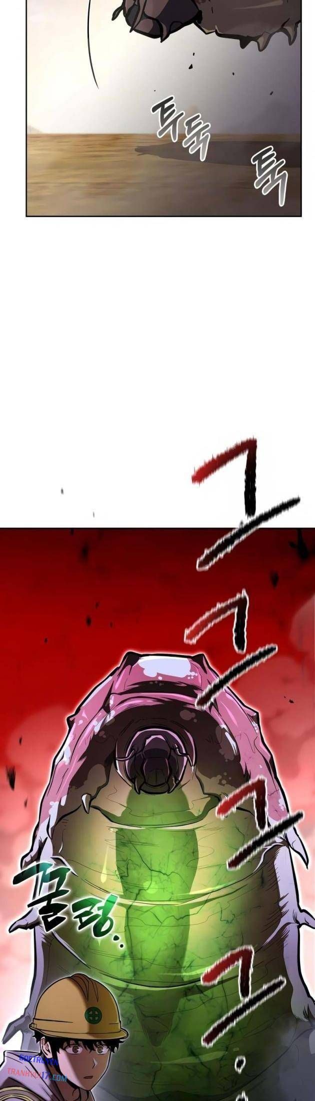 Chiến Lược Chinh Phục Tòa Tháp của Gã Hanam Chapter 3 - Trang 20