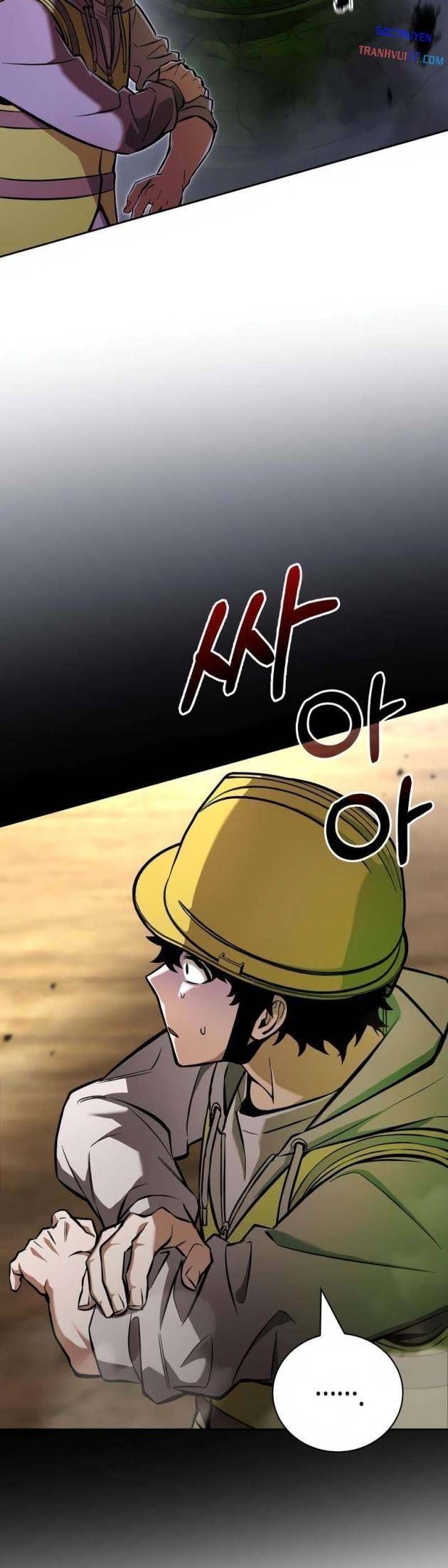 Chiến Lược Chinh Phục Tòa Tháp của Gã Hanam Chapter 3 - Trang 21
