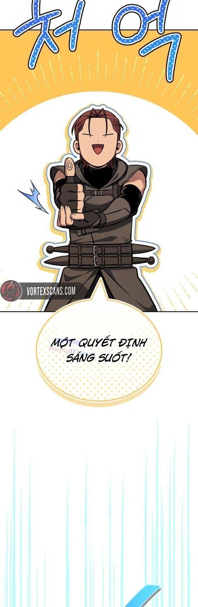 Chiến Lược Chinh Phục Tòa Tháp của Gã Hanam Chapter 3 - Trang 23