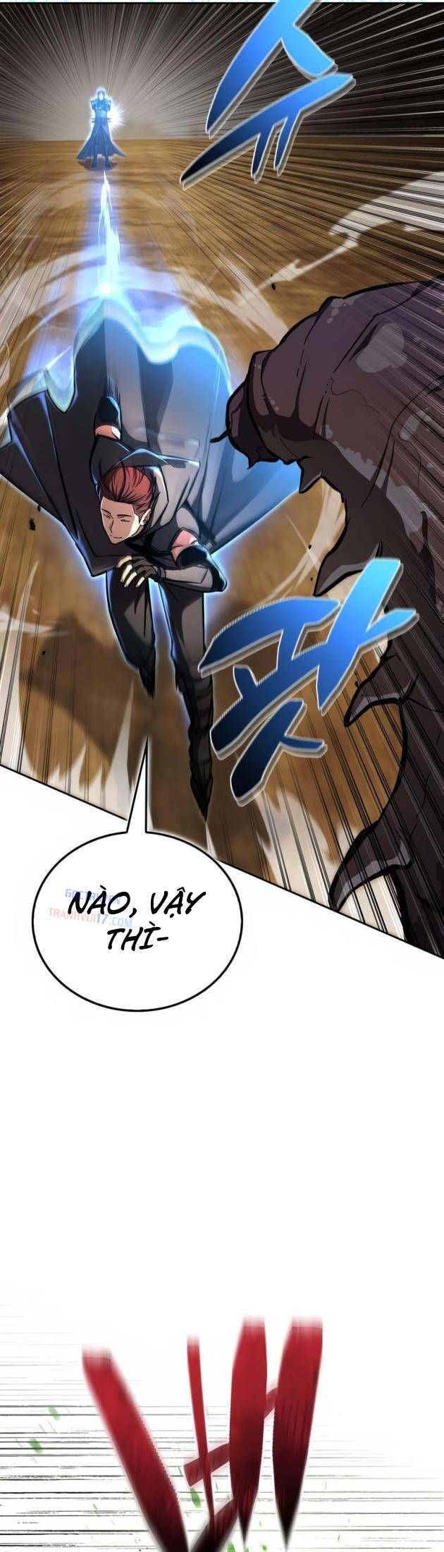 Chiến Lược Chinh Phục Tòa Tháp của Gã Hanam Chapter 3 - Trang 24