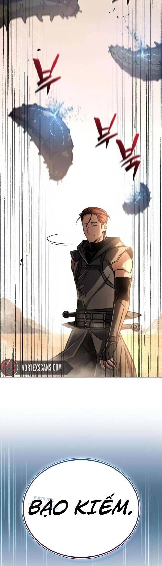 Chiến Lược Chinh Phục Tòa Tháp của Gã Hanam Chapter 3 - Trang 29