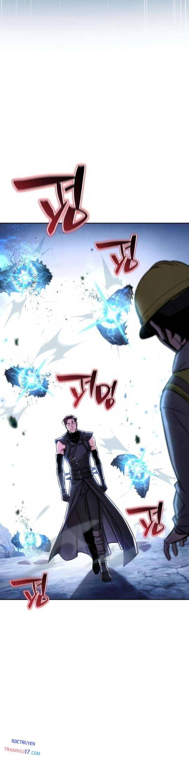 Chiến Lược Chinh Phục Tòa Tháp của Gã Hanam Chapter 3 - Trang 30