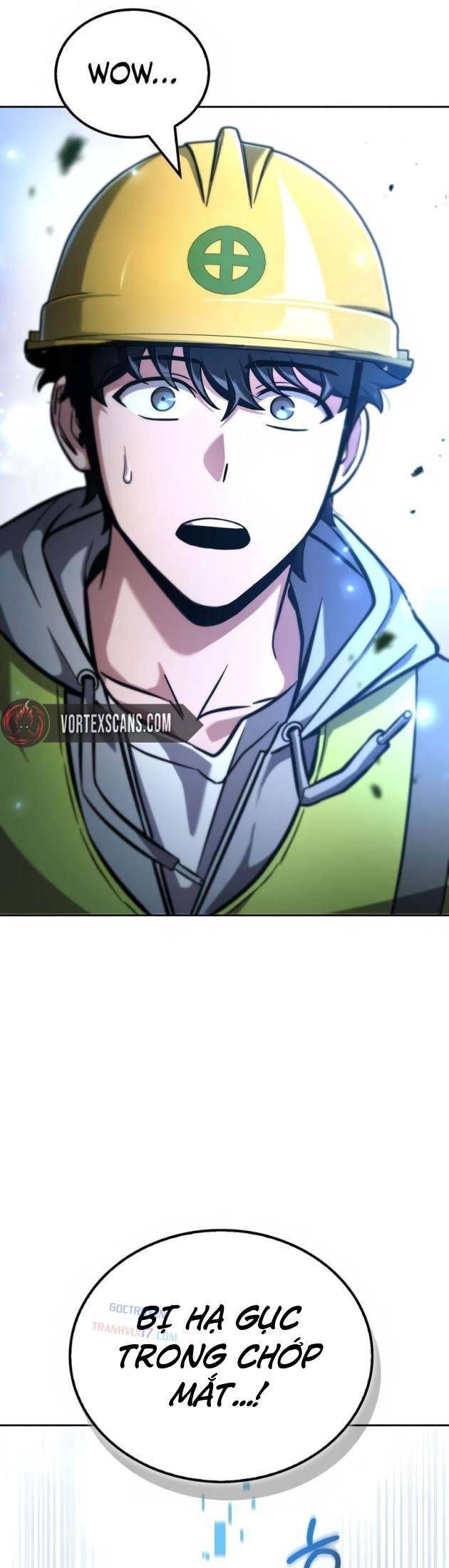 Chiến Lược Chinh Phục Tòa Tháp của Gã Hanam Chapter 3 - Trang 31