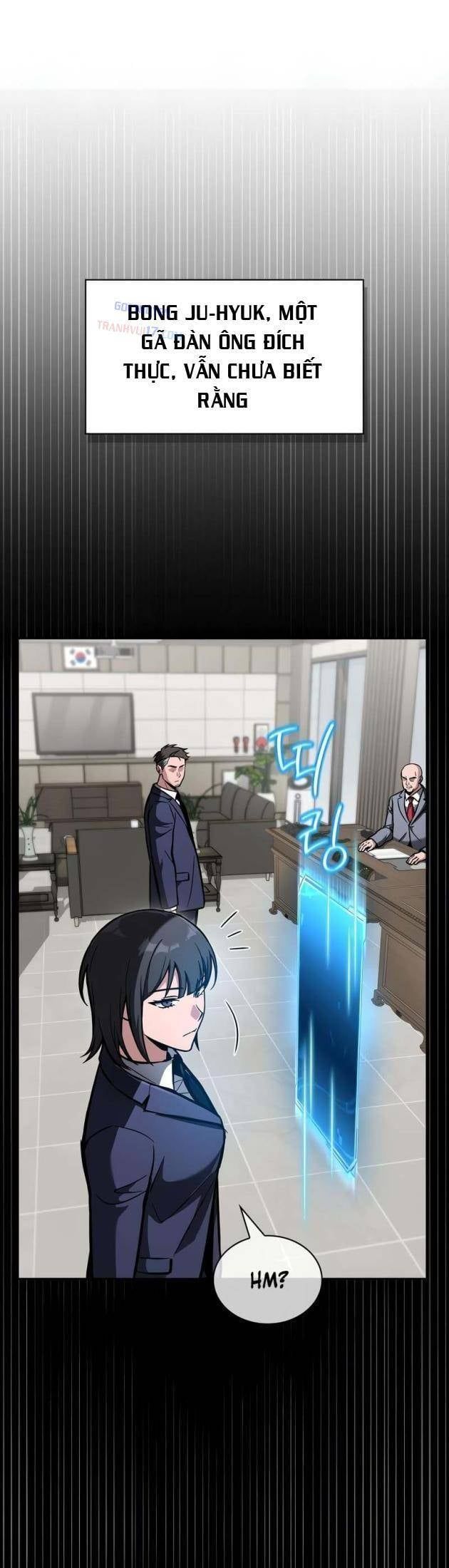 Chiến Lược Chinh Phục Tòa Tháp của Gã Hanam Chapter 3 - Trang 34