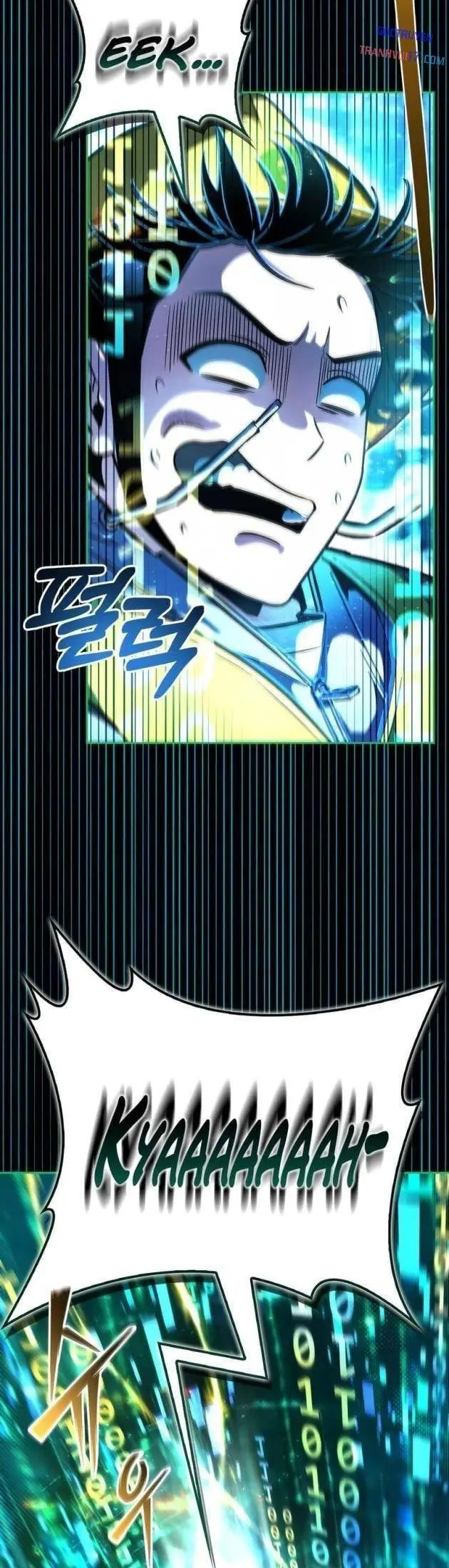 Chiến Lược Chinh Phục Tòa Tháp của Gã Hanam Chapter 3 - Trang 4