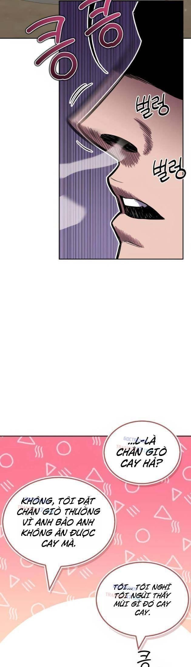 Chiến Lược Chinh Phục Tòa Tháp của Gã Hanam Chapter 3 - Trang 47