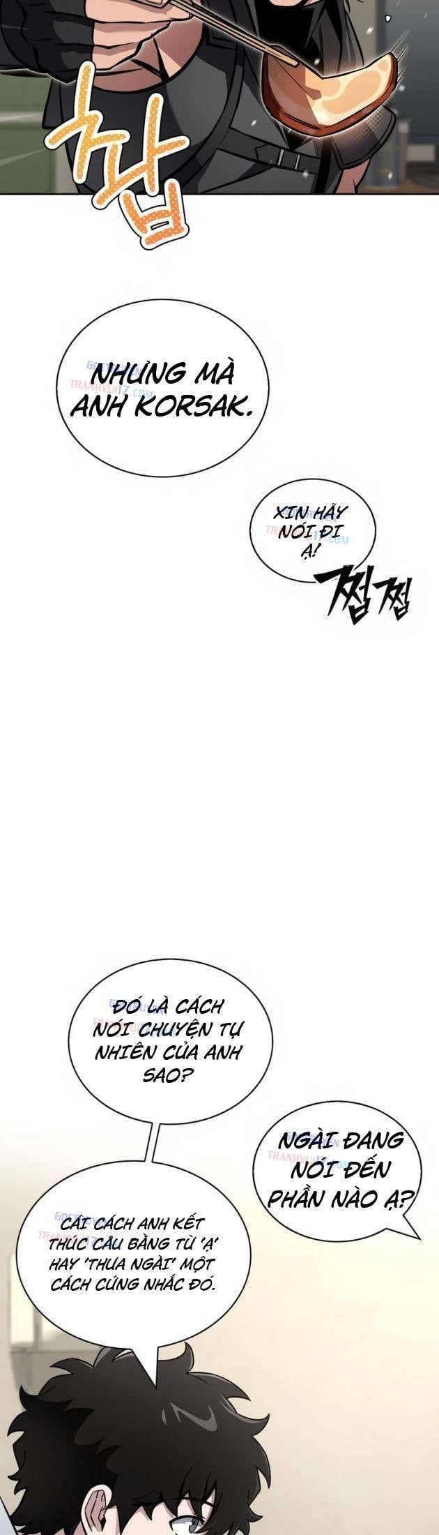 Chiến Lược Chinh Phục Tòa Tháp của Gã Hanam Chapter 3 - Trang 49