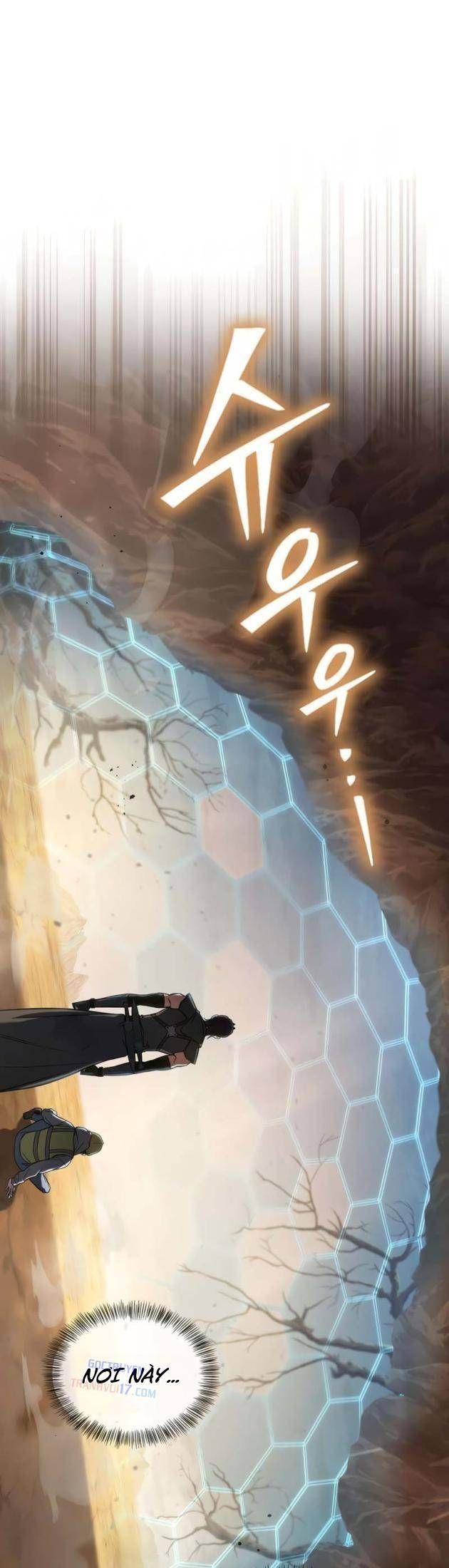 Chiến Lược Chinh Phục Tòa Tháp của Gã Hanam Chapter 3 - Trang 6