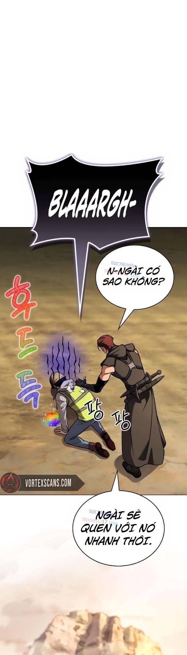 Chiến Lược Chinh Phục Tòa Tháp của Gã Hanam Chapter 3 - Trang 9