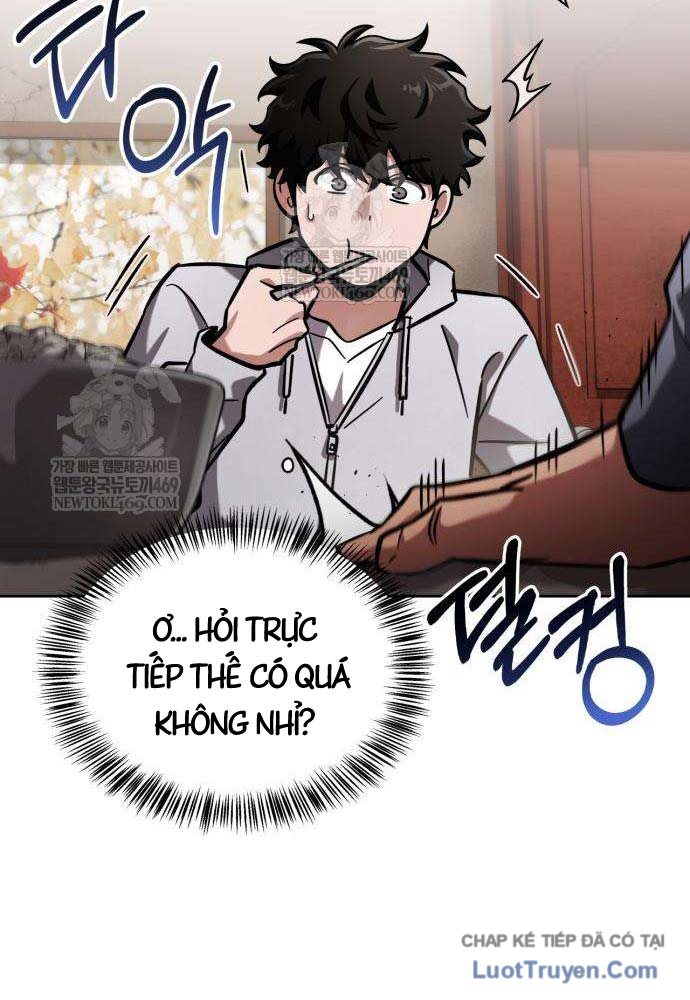 Chiến Lược Công Tháp Của Phế Vật Chapter 10 - Trang 36