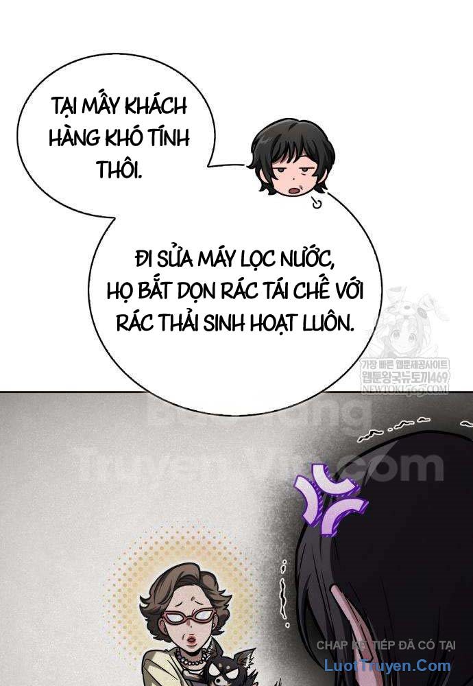 Chiến Lược Công Tháp Của Phế Vật Chapter 10 - Trang 50