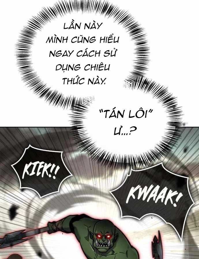 Chiến Lược Công Tháp Của Phế Vật Chapter 16 - Trang 38