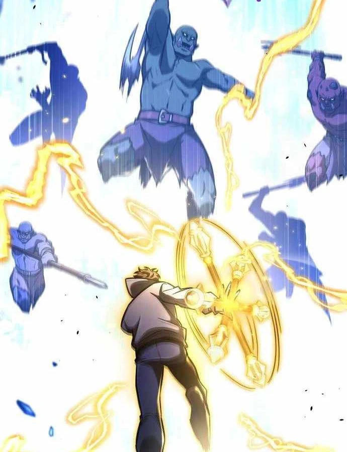 Chiến Lược Công Tháp Của Phế Vật Chapter 16 - Trang 44
