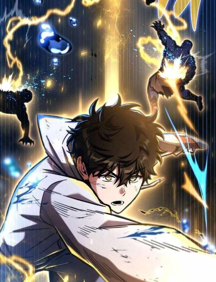Chiến Lược Công Tháp Của Phế Vật Chapter 16 - Trang 49