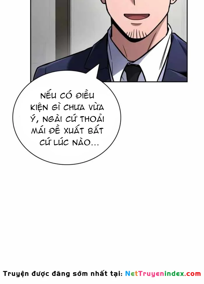 Chiến Lược Công Tháp Của Phế Vật Chapter 17 - Trang 21