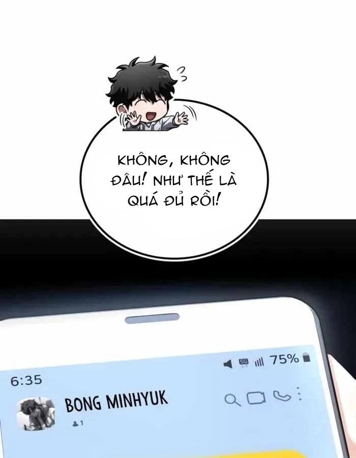Chiến Lược Công Tháp Của Phế Vật Chapter 17 - Trang 22