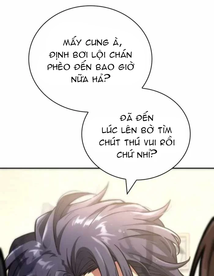 Chiến Lược Công Tháp Của Phế Vật Chapter 17 - Trang 38