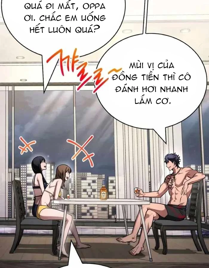 Chiến Lược Công Tháp Của Phế Vật Chapter 17 - Trang 44