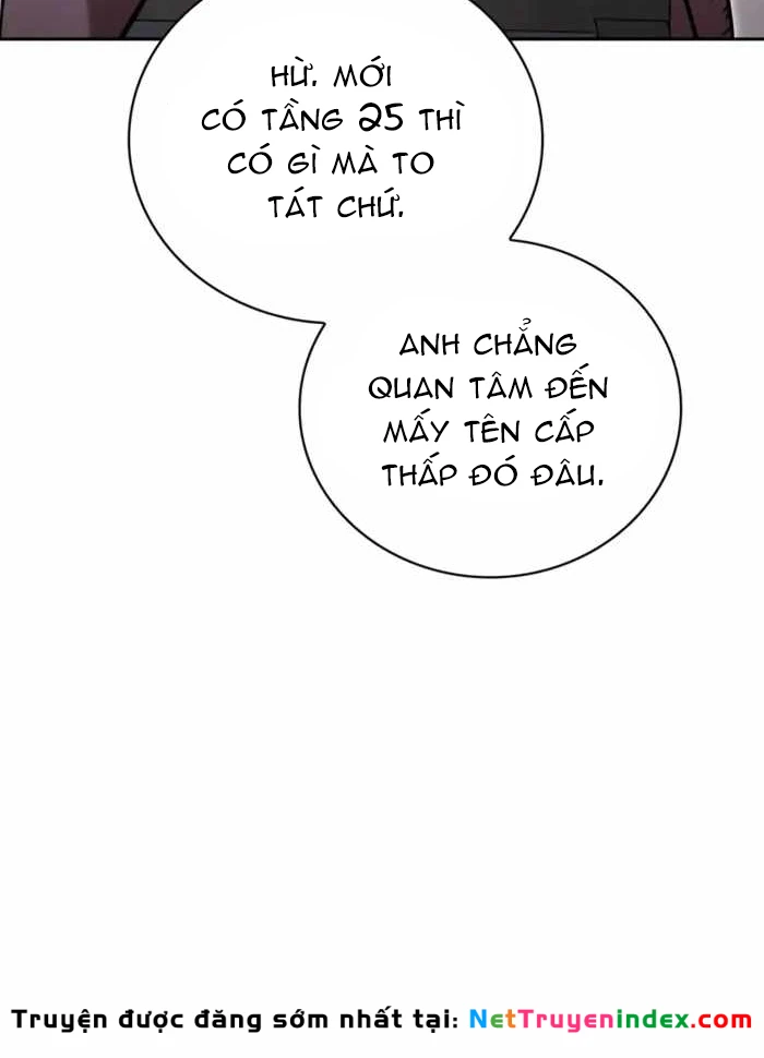 Chiến Lược Công Tháp Của Phế Vật Chapter 17 - Trang 49