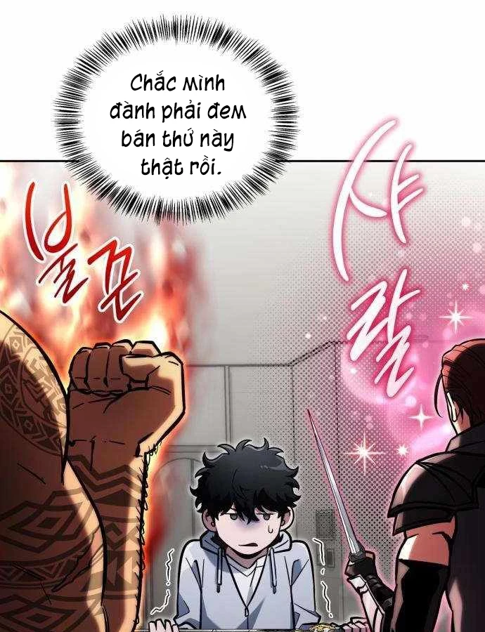 Chiến Lược Công Tháp Của Phế Vật Chapter 18 - Trang 11