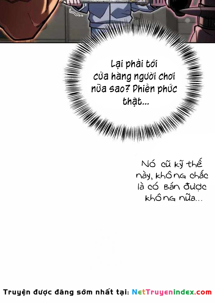 Chiến Lược Công Tháp Của Phế Vật Chapter 18 - Trang 12