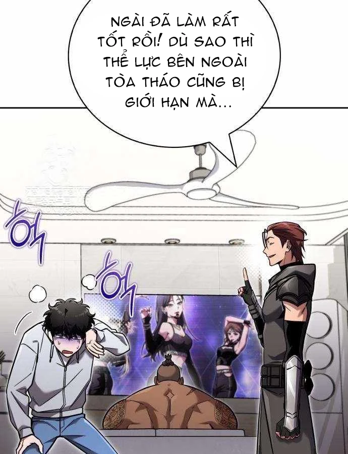 Chiến Lược Công Tháp Của Phế Vật Chapter 18 - Trang 24