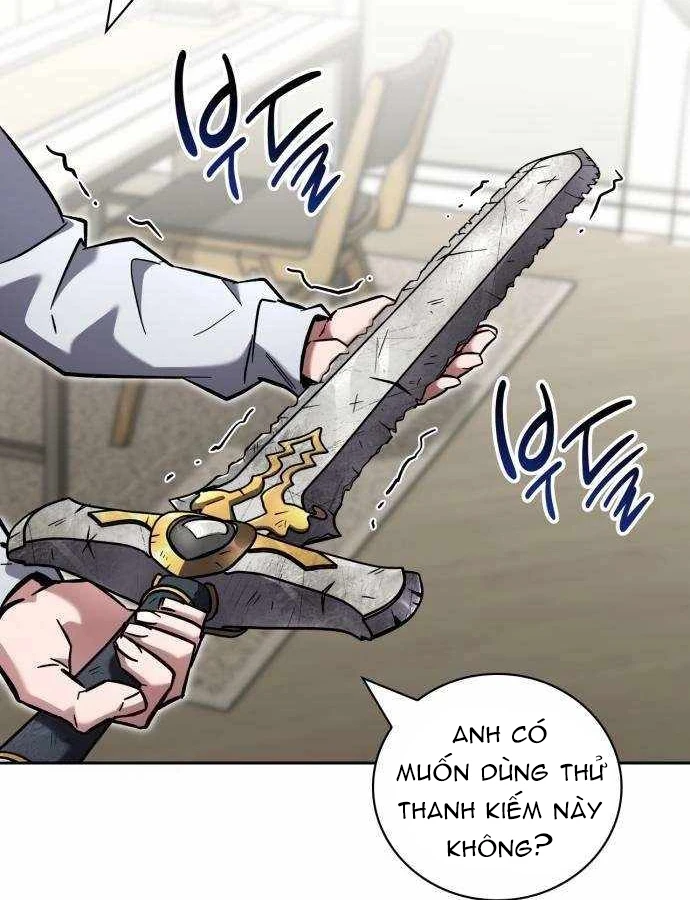 Chiến Lược Công Tháp Của Phế Vật Chapter 18 - Trang 4