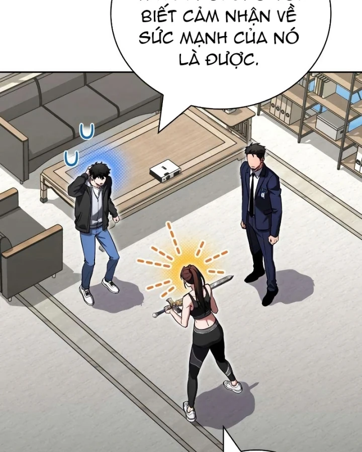 Chiến Lược Công Tháp Của Phế Vật Chapter 19 - Trang 21