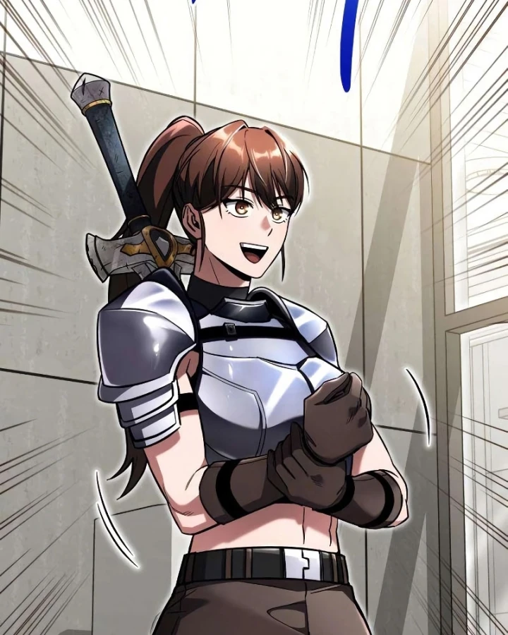 Chiến Lược Công Tháp Của Phế Vật Chapter 19 - Trang 24