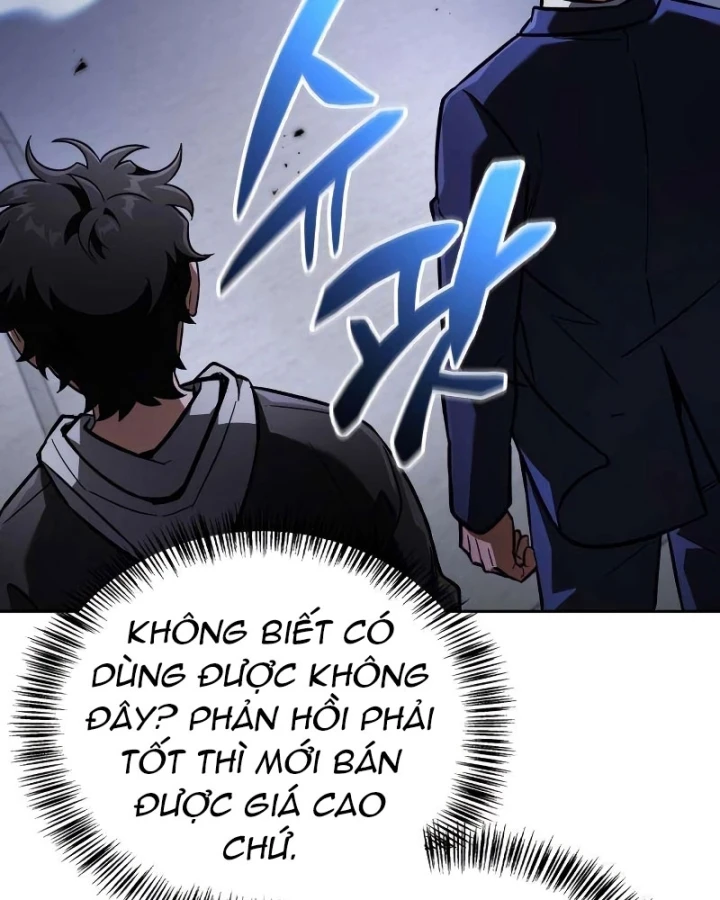 Chiến Lược Công Tháp Của Phế Vật Chapter 19 - Trang 27