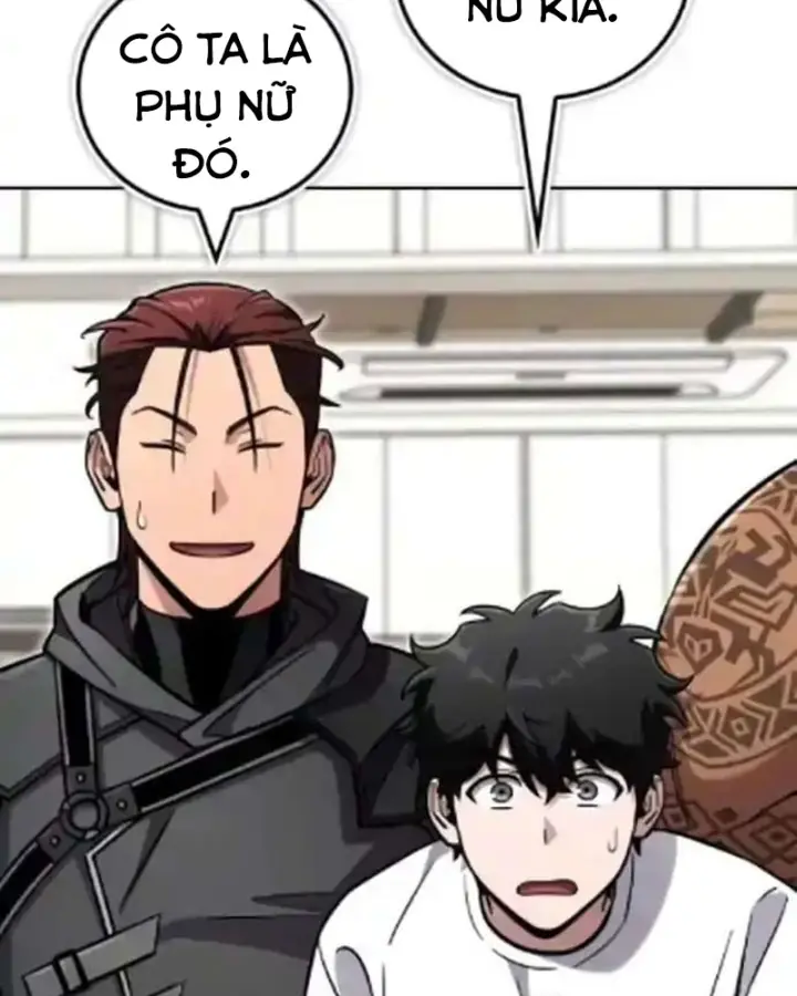 Chiến Lược Công Tháp Của Phế Vật Chapter 20 - Trang 18