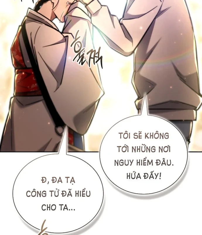 Chiến Lược Công Tháp Của Phế Vật Chapter 21 - Trang 24