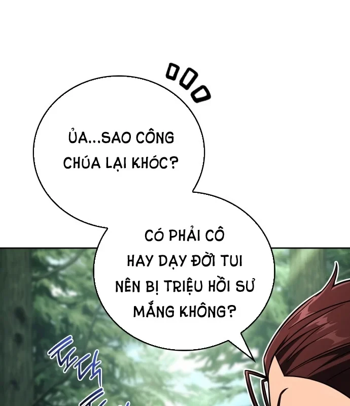 Chiến Lược Công Tháp Của Phế Vật Chapter 21 - Trang 28