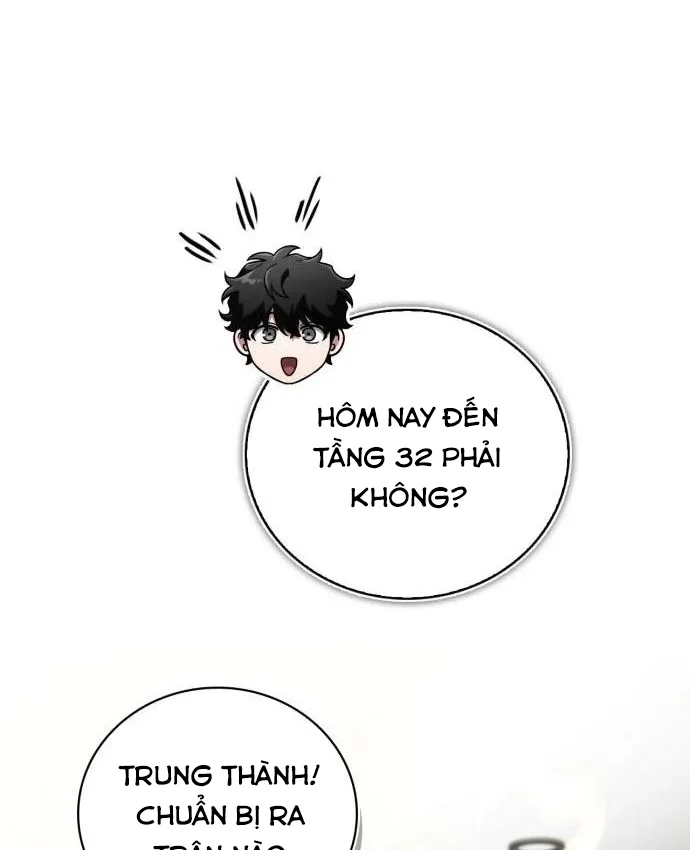 Chiến Lược Công Tháp Của Phế Vật Chapter 23 - Trang 11