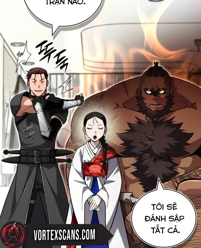 Chiến Lược Công Tháp Của Phế Vật Chapter 23 - Trang 12