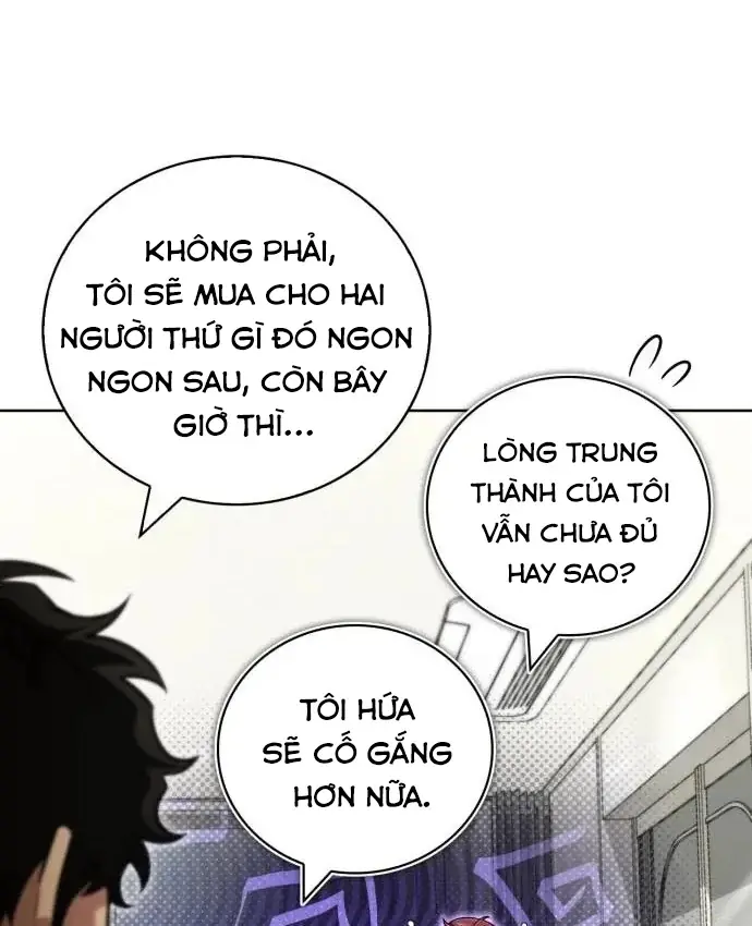 Chiến Lược Công Tháp Của Phế Vật Chapter 23 - Trang 22
