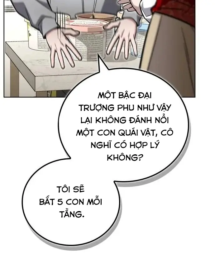 Chiến Lược Công Tháp Của Phế Vật Chapter 23 - Trang 29