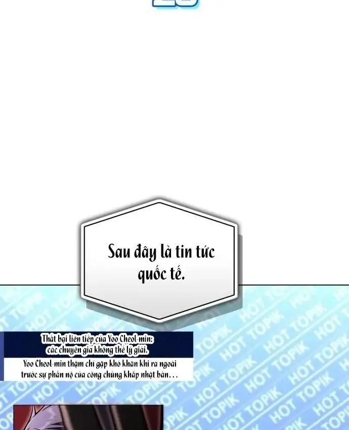 Chiến Lược Công Tháp Của Phế Vật Chapter 23 - Trang 4